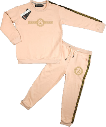 Women Versace Tracksuit