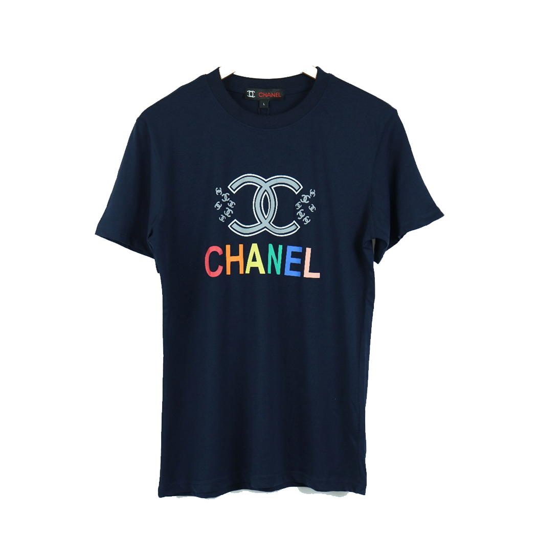 Men's T-Shirts Chanel