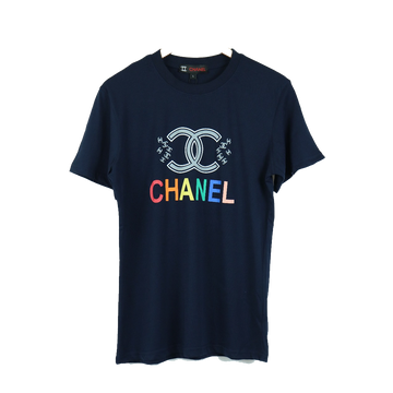 Men's T-Shirts Chanel