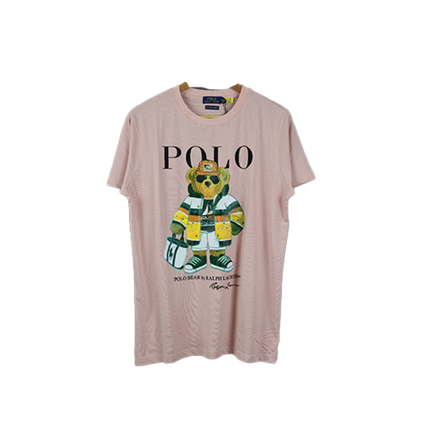 Embroidery Premium Quality Men's T-Shirt