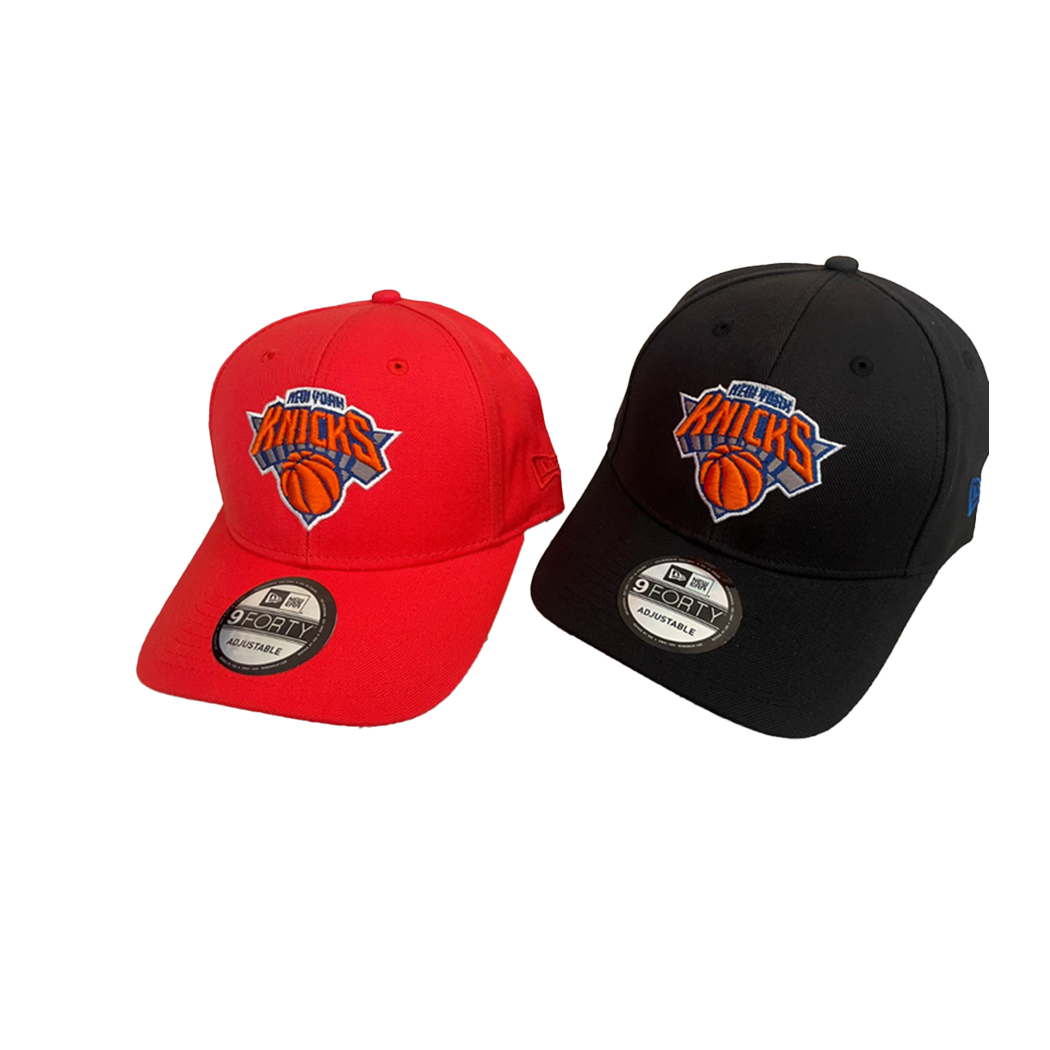 Men Knicks Cap