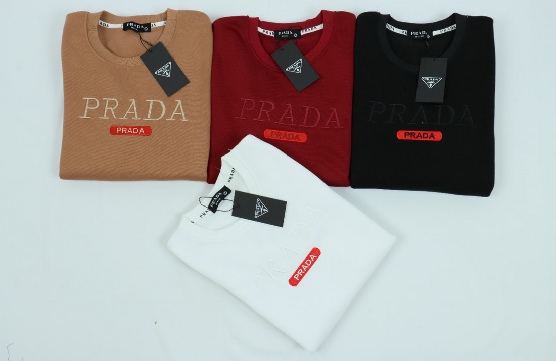 Men Prada Shirt