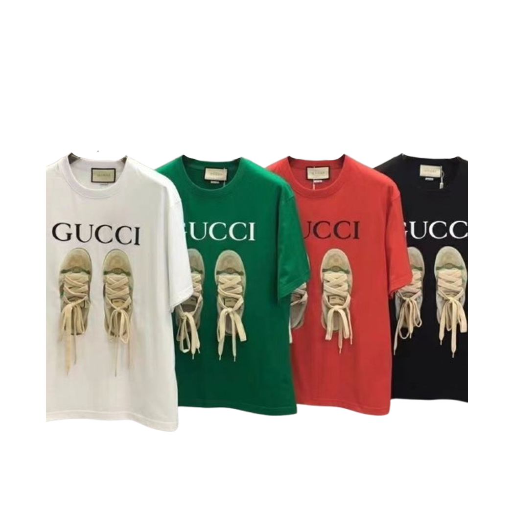 Men Gucci T-Shirt