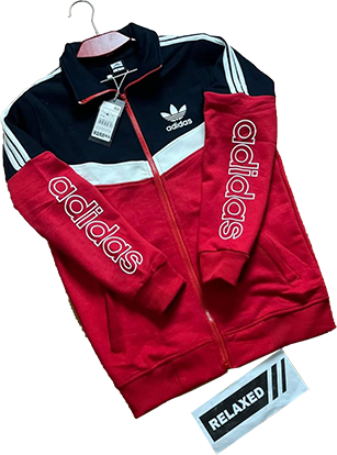 Men Adidas Jacket